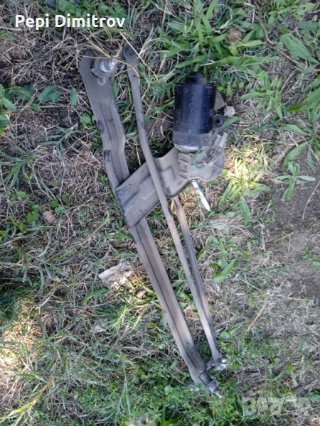 Моторче чистачки пасат Б3,Б4, снимка 1