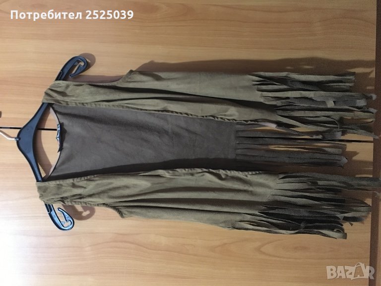 Елек и сако 4лв последна цена, снимка 1