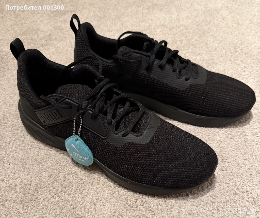 Маратонки Puma, снимка 1