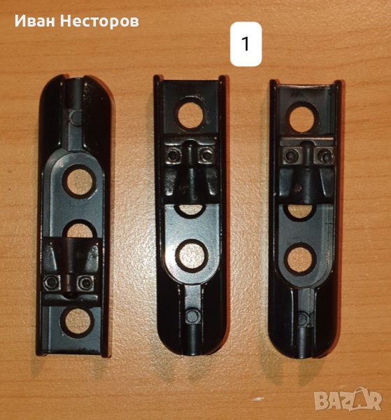 Части за китара и бас, снимка 1