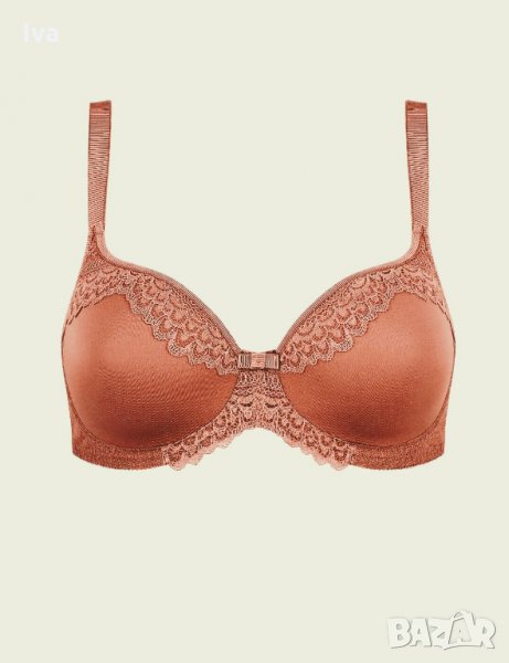 Triumph Сутиен с банели Beauty-Full Darling 10157742, нов, 65D, снимка 1