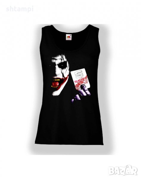 Дамски потник SEAT JOKER 2, снимка 1