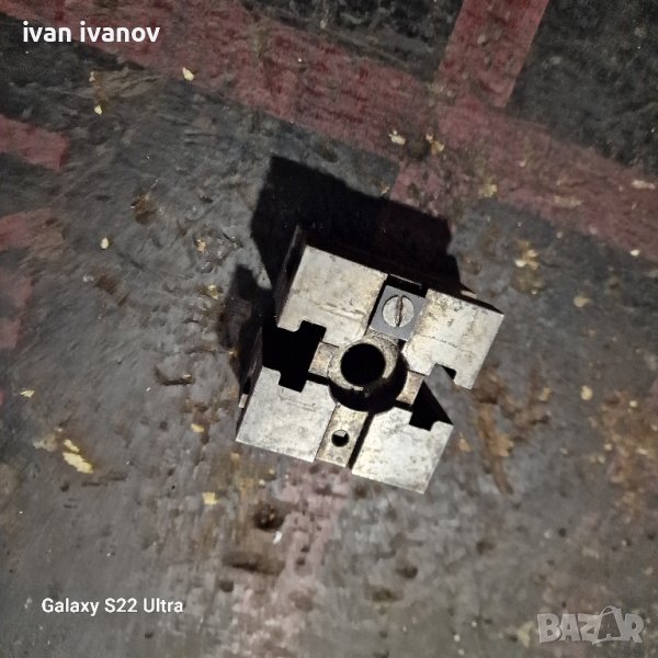 Призма за  Фреза , снимка 1