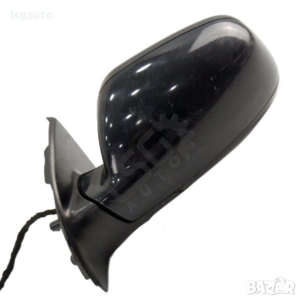 Ляво огледало Peugeot 307 2001-2008 ID: 118137, снимка 1