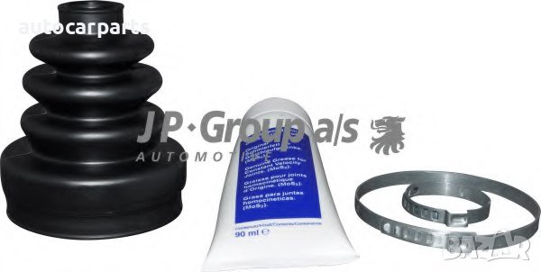 Комплект маншон за полуоска за ФОРД Ескорт и Фиеста / FORD Escort и Fiesta, снимка 1