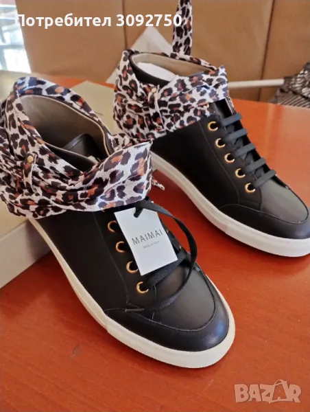 Дамски спортни обувки , снимка 1