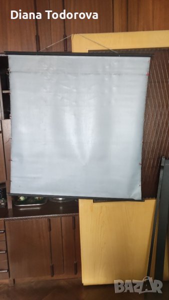 Прожекционно пано , снимка 1