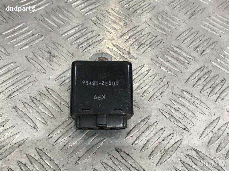 Реле Hyundai Tucson,2.0CRDI,2004г., снимка 1