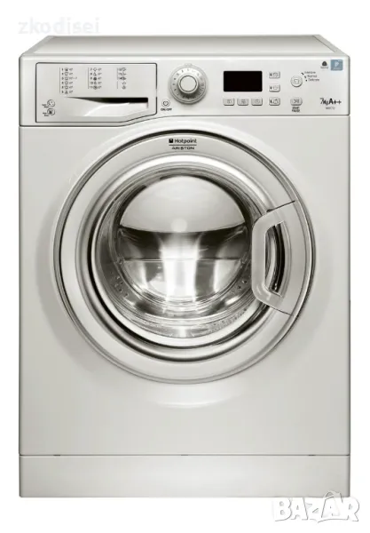 Пералня Ariston WMG 722S, снимка 1