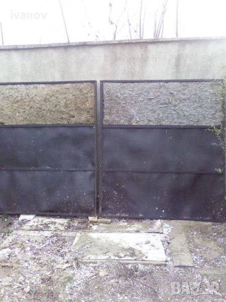 Порта 340см, снимка 1