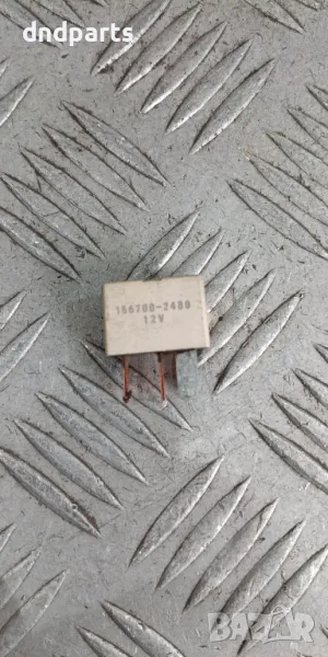 Реле Opel Corsa C 2001г.	, снимка 1