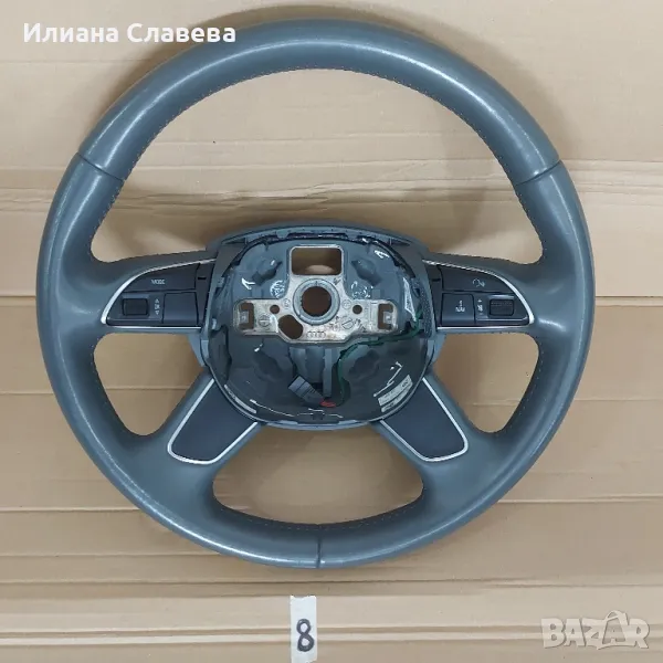 Волан за Ауди A4 A6 C7, снимка 1