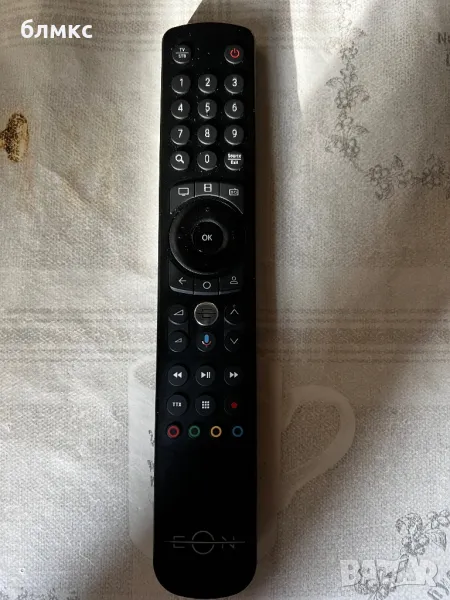 Дистанционно еон, EON, снимка 1