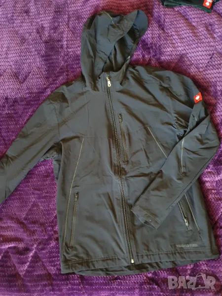 Мъжко яке Engelbert Strauss, размер M, снимка 1