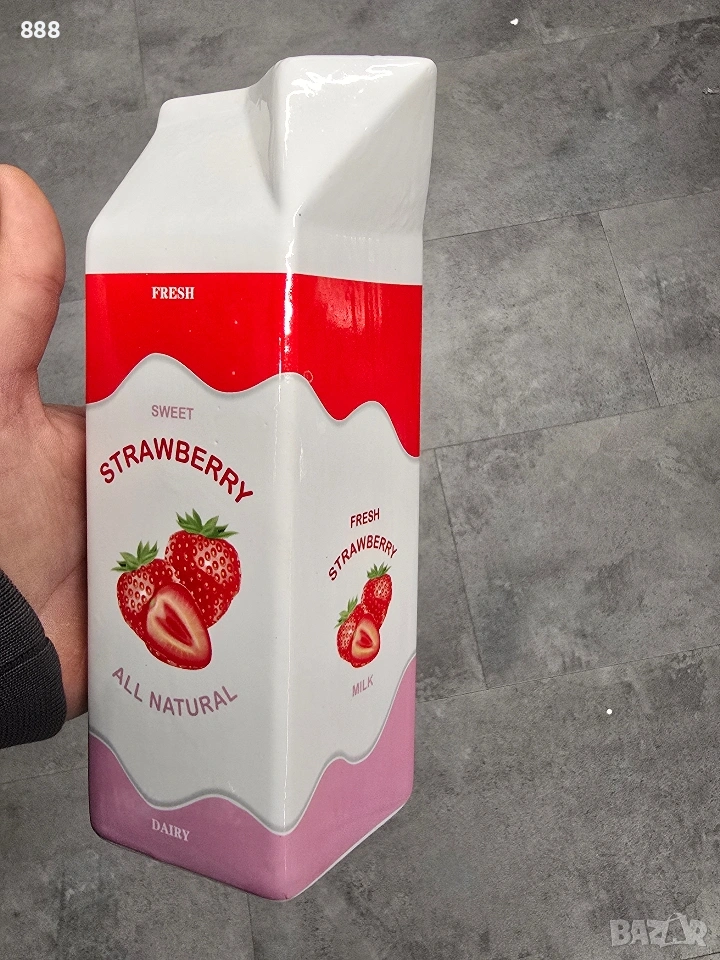 вази, снимка 1