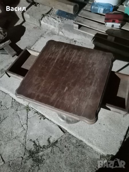 Продавам маса, снимка 1