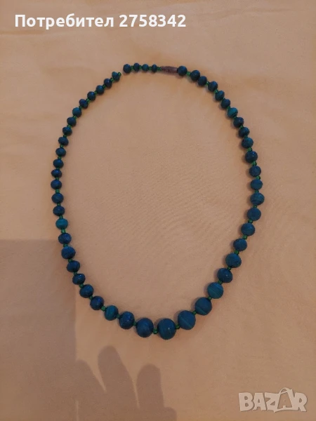 кулие Малахит, снимка 1