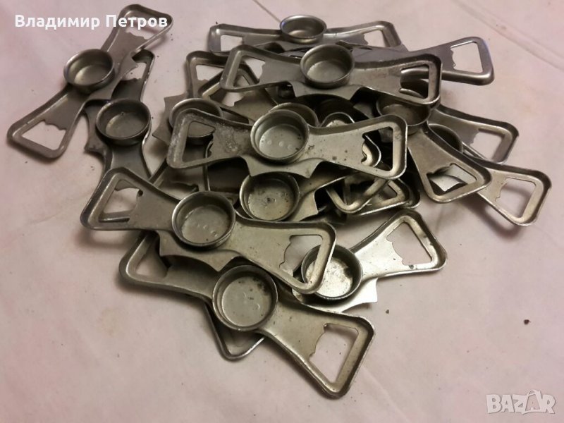 Отварачки , снимка 1