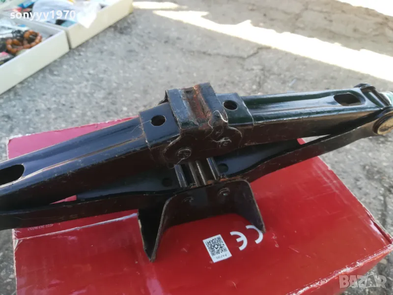 BOWDEN-КРИК ВНОС SWISS 2909240914, снимка 1