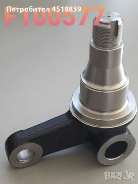 Шенкел 91E43-13300 FD20-30N десен, снимка 1