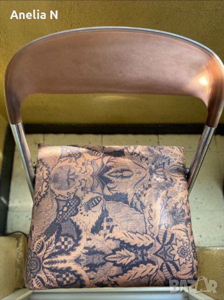 Сгъваем стол, снимка 1