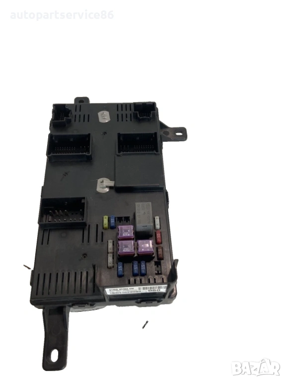 Бушониера Задна кутия с предпазители за KIA Carnival 2.9 CRDi (2006–2012) 91958-4D080, снимка 1