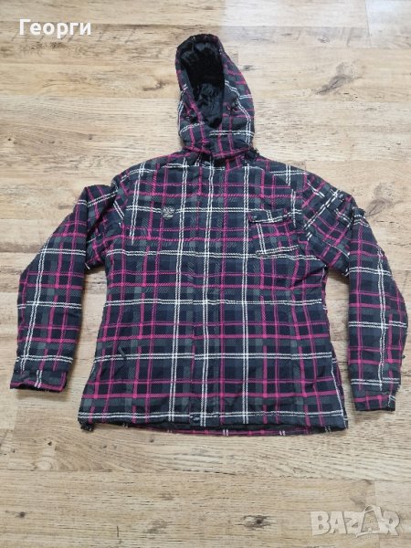 Дамско ски яке PEAK Размер XL, снимка 1