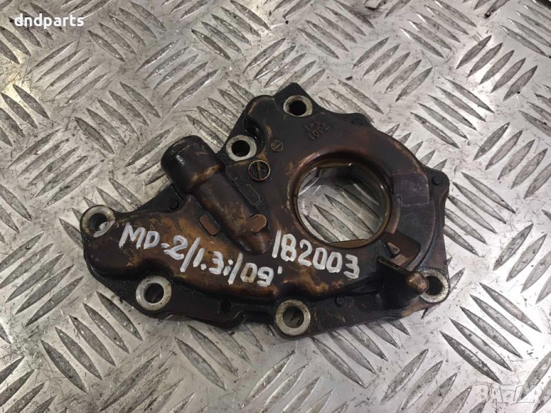 Маслена помпа Mazda 2,1.3i,2009г., снимка 1