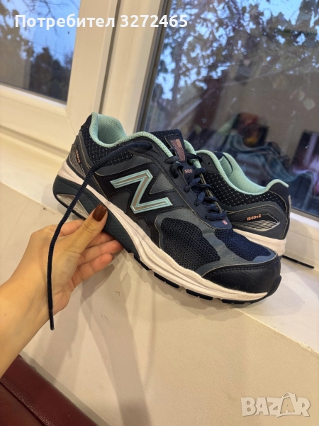Маратонки New Balance, снимка 1