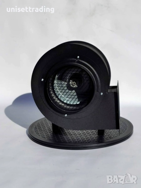 Центробежен вентилатор ф160,  Qmax=1950 m3/h, снимка 1