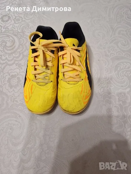 Детски футболни стоножки, снимка 1