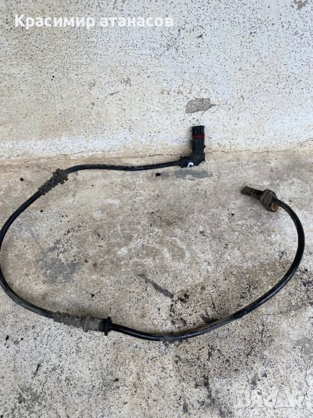 ABS ДАТЧИК, ПРЕДЕН десен  за Мерцедес А-класа w169.w245.A1695401117, снимка 1