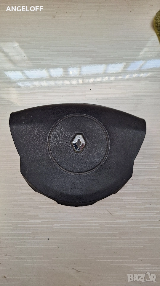 AIRBAG RENAULT LAGUNA 2001-2007, снимка 1
