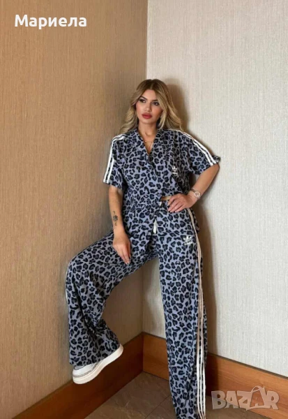 Дамски комплект , снимка 1