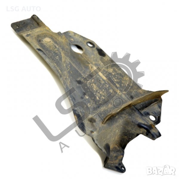 Лява кора под купе BMW 320I SE (E91) TOURING 2005-2012 B260120N-264, снимка 1