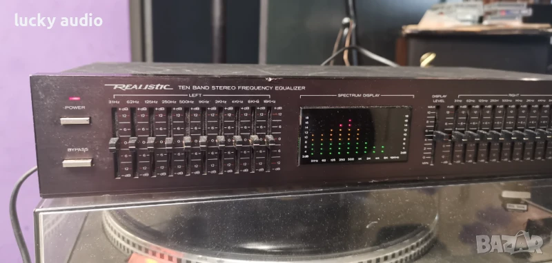 REALISTIC 31 9081, снимка 1