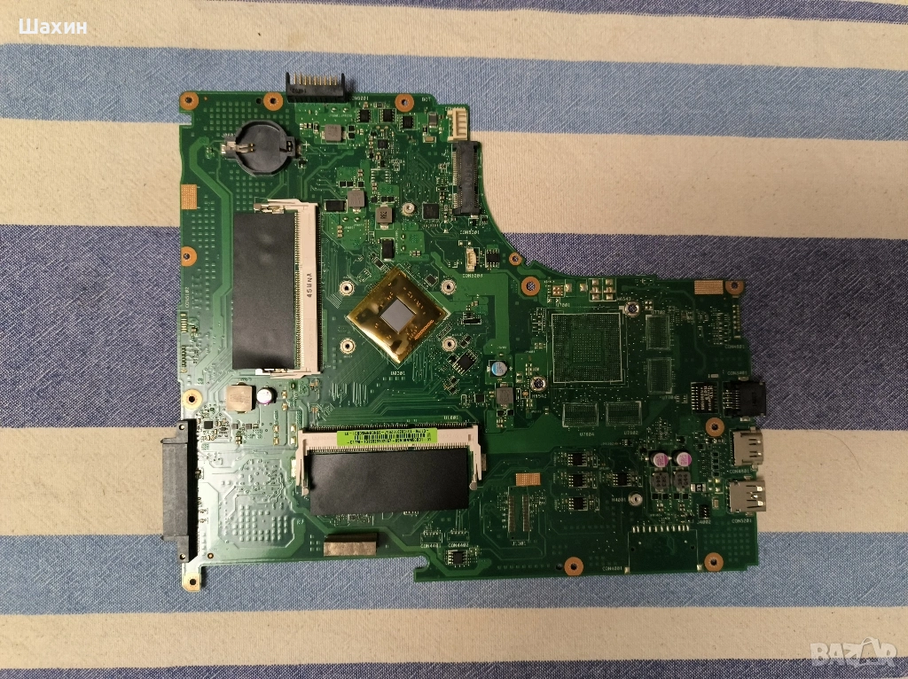 Лаптоп Дънни платки , снимка 1