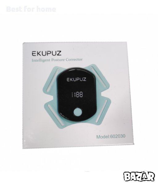 Интелигентен коректор на стойката, снимка 1