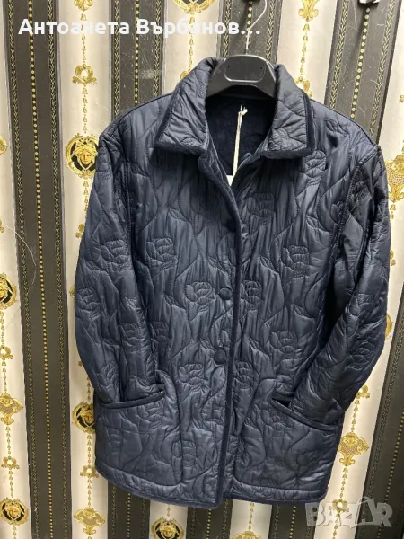 Дамско яке, снимка 1