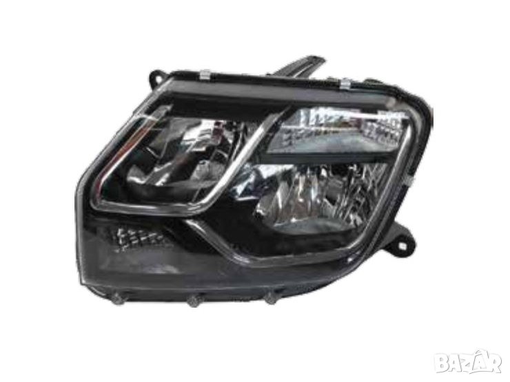 Фар за Dacia Duster Дачия Дъстър (2013-2018) ляв или десен, снимка 1