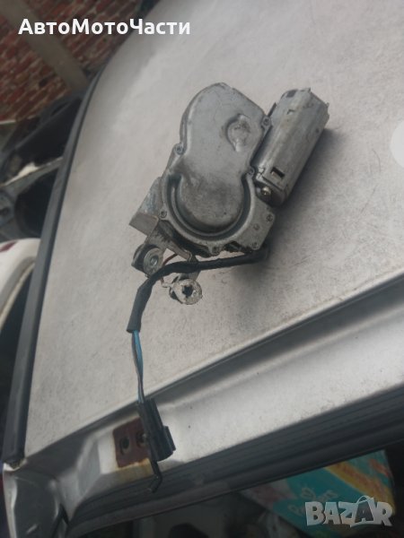 Продавам моторче задна чистачка от Опел Корса, снимка 1