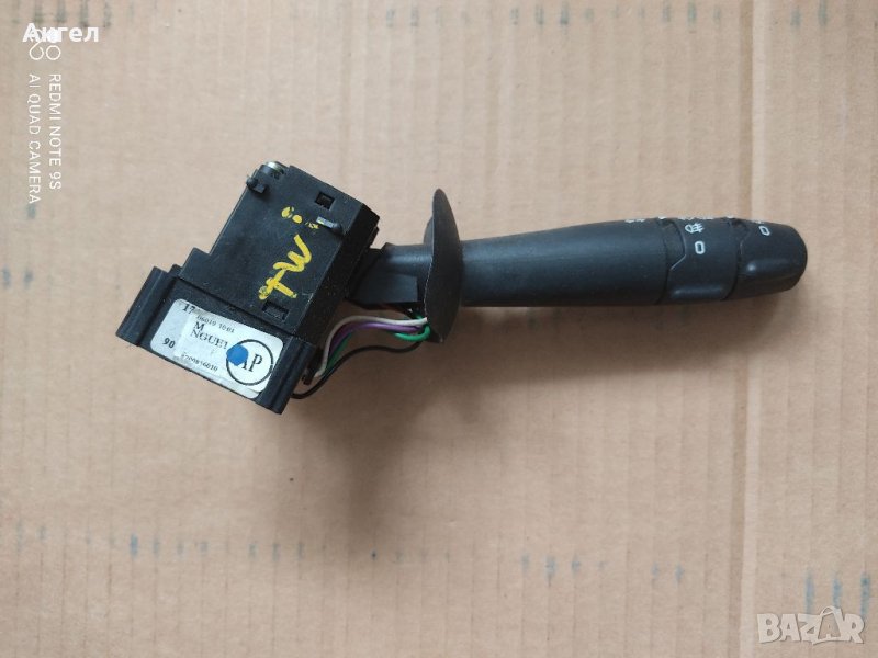 Лост прехвърляне на фарове Renault Twingo, снимка 1