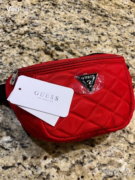 GUESS Нова ! Оригинална , снимка 1