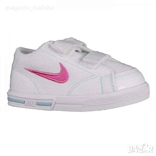 Детски Кецове - NIKE Capri 5; размери: 26.5, снимка 1