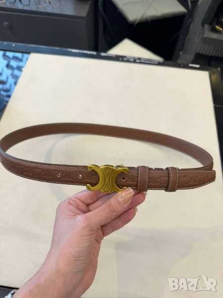 колан celine , снимка 1