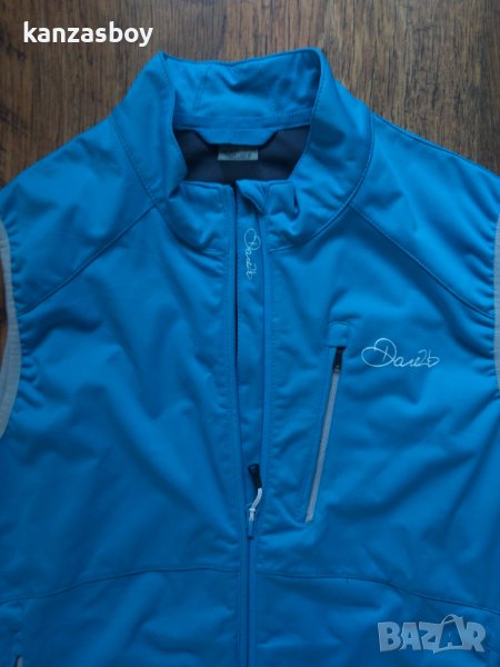 dare 2 be - страхотен дамски елек КАТО НОВ ХЛ, снимка 1