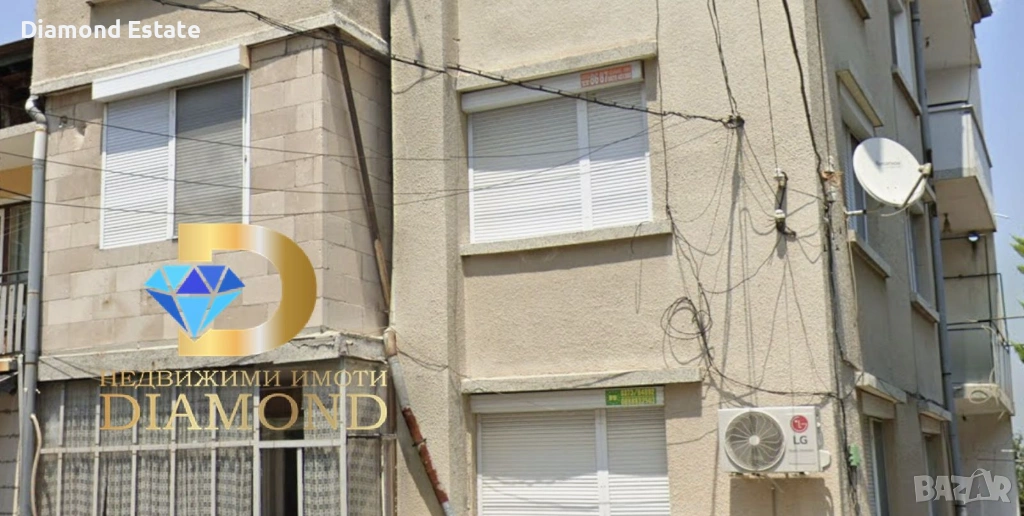 Многостаен апартамент - етаж от кооперация в град Харманли, снимка 1