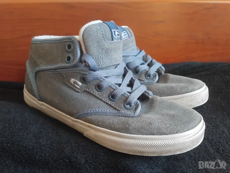 GLOBE оригинални спортни обувки, снимка 1