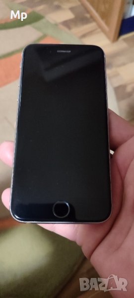 Iphone 6s-silver 32mb, снимка 1