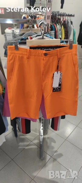 Къси панталони Унисекс, снимка 1